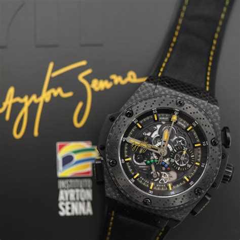 hublot king power juventus price|hublot king power ayrton senna.